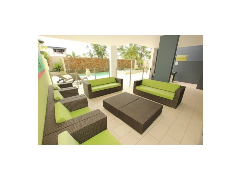 504/174 Grafton Street, Cairns QLD 4870