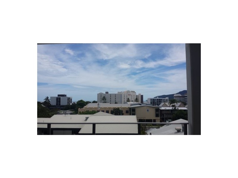 504/174 Grafton Street, Cairns QLD 4870