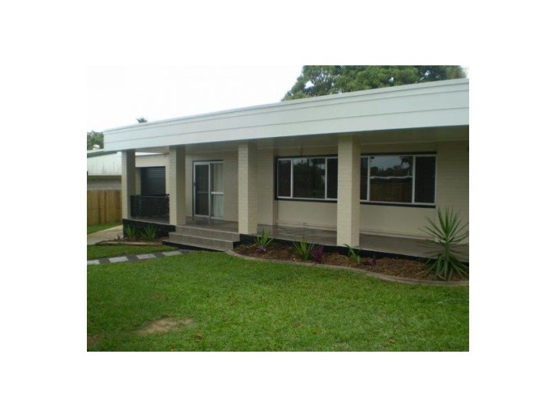 191 Toogood Road, Bayview Heights QLD 4868