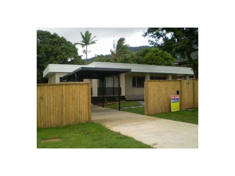 191 Toogood Road, Bayview Heights QLD 4868