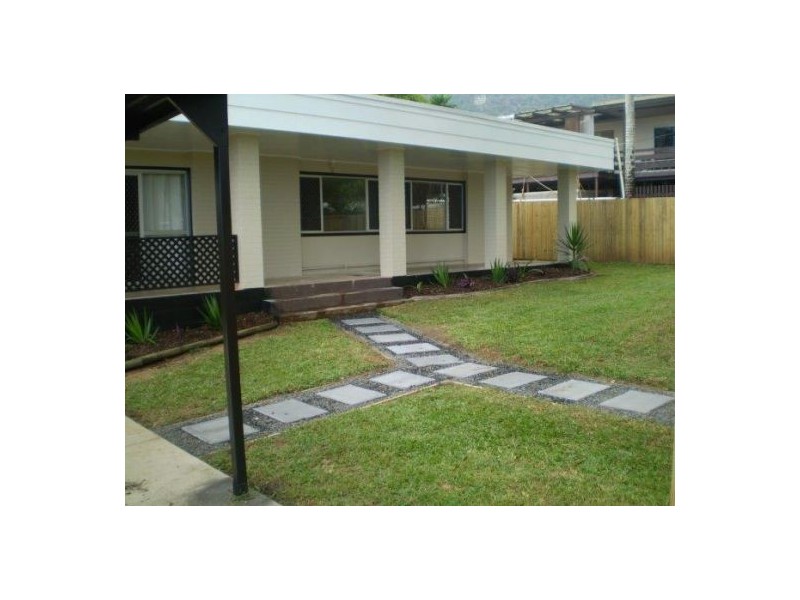 191 Toogood Road, Bayview Heights QLD 4868