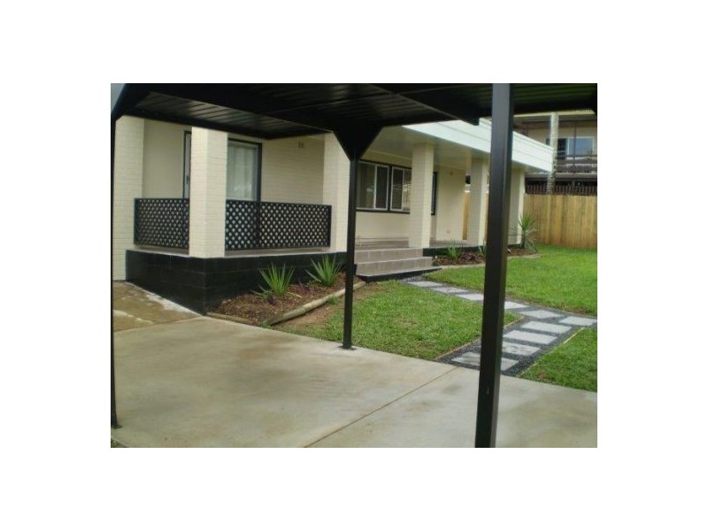 191 Toogood Road, Bayview Heights QLD 4868