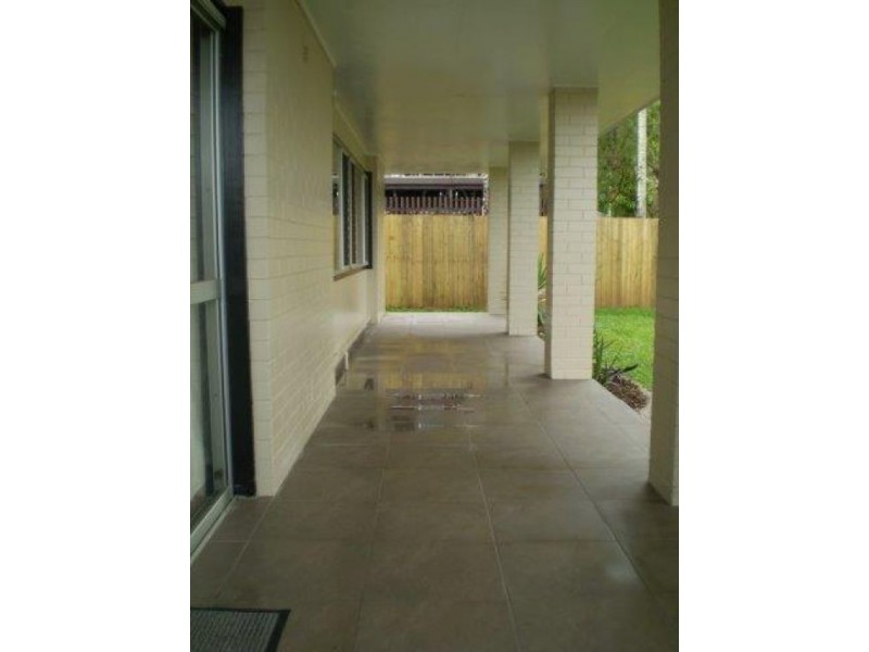 191 Toogood Road, Bayview Heights QLD 4868