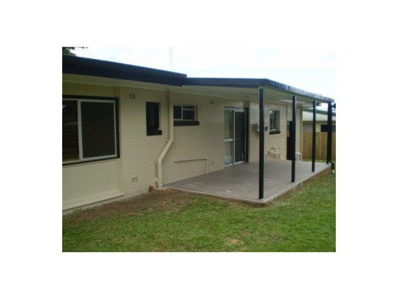 191 Toogood Road, Bayview Heights QLD 4868