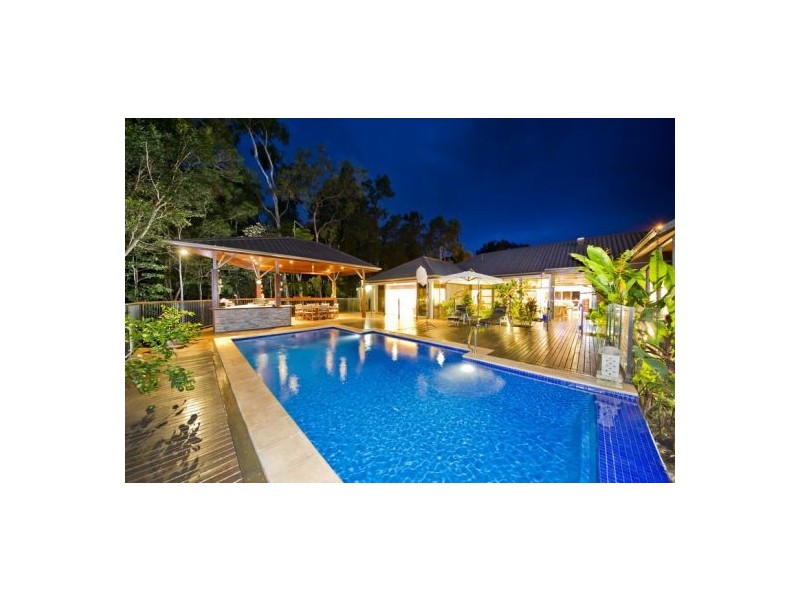 1 Argentea Boulevard, Palm Cove QLD 4879
