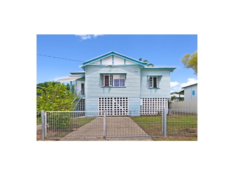 13 Thomson Street, Earlville QLD 4870