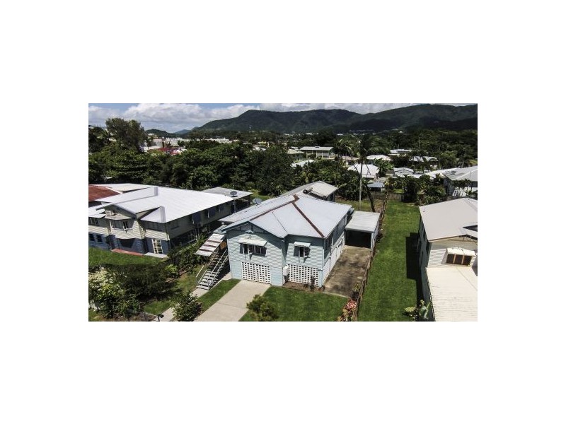 13 Thomson Street, Earlville QLD 4870