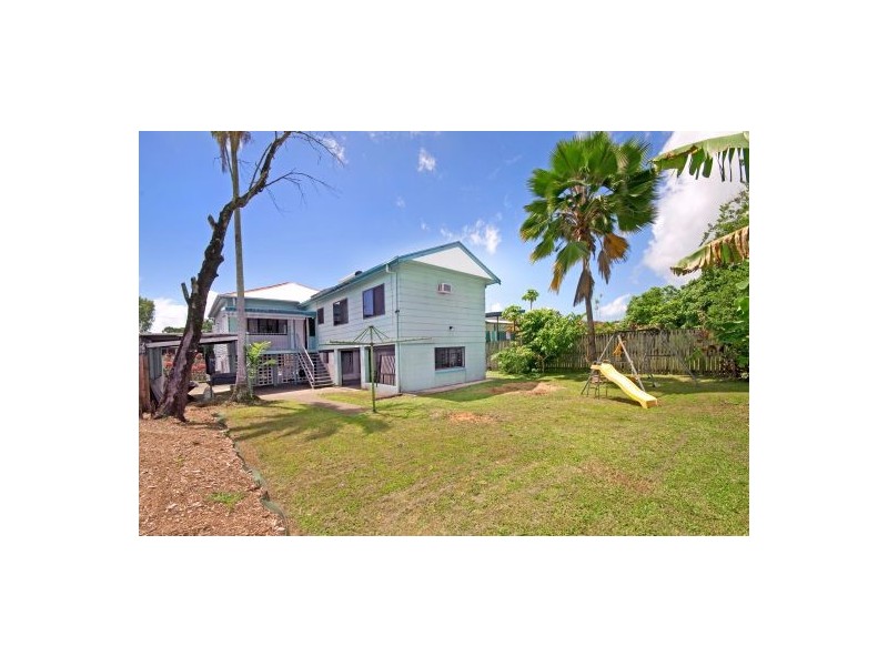 13 Thomson Street, Earlville QLD 4870