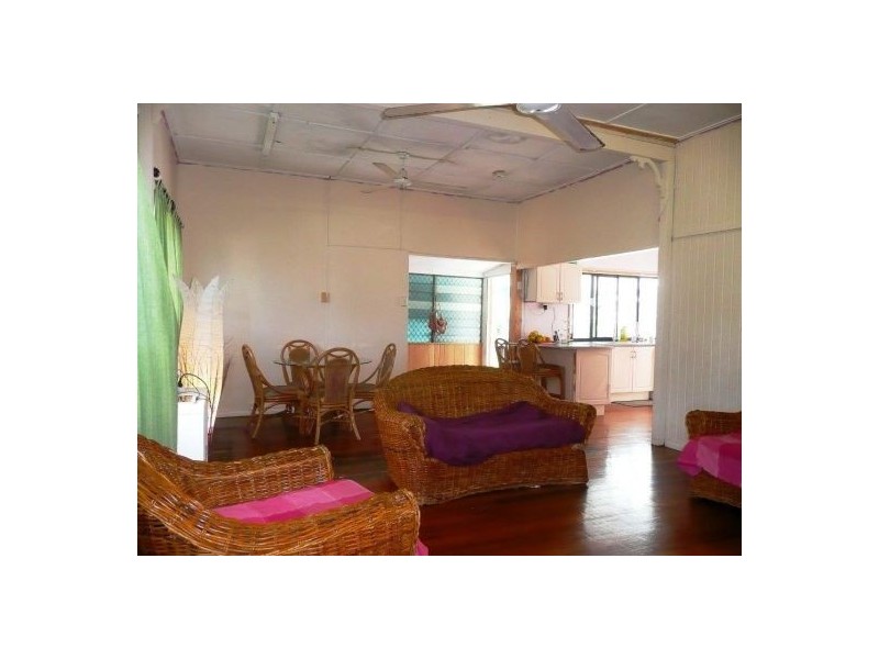 13 Thomson Street, Earlville QLD 4870