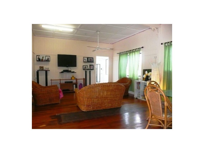 13 Thomson Street, Earlville QLD 4870