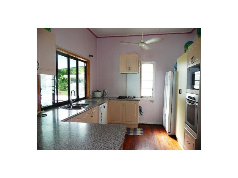 13 Thomson Street, Earlville QLD 4870