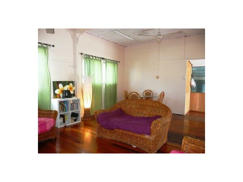 13 Thomson Street, Earlville QLD 4870