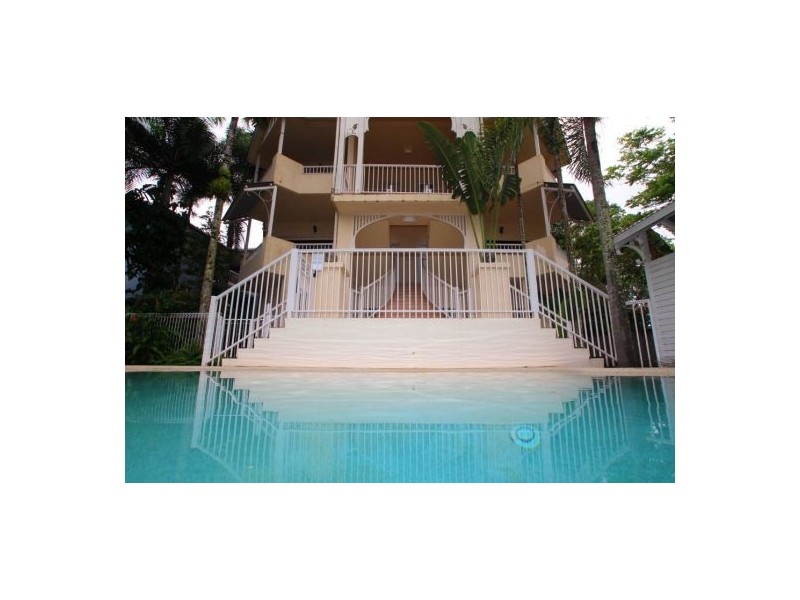 1/36 Cairns Street, Cairns North QLD 4870