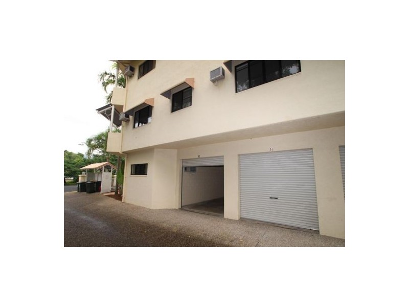 1/36 Cairns Street, Cairns North QLD 4870