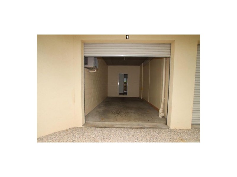 1/36 Cairns Street, Cairns North QLD 4870