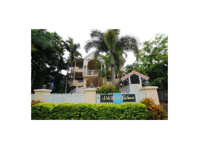 1/36 Cairns Street, Cairns North QLD 4870