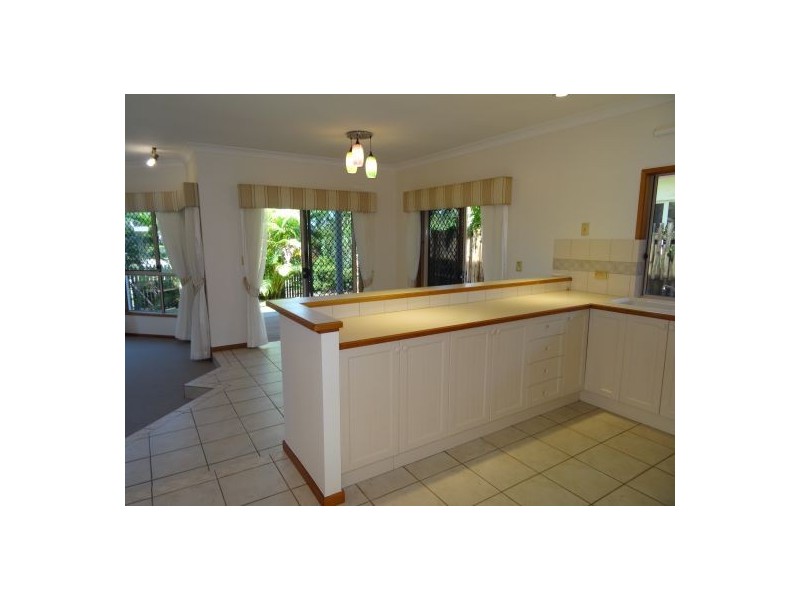 23 Melia Close, Mount Sheridan QLD 4868