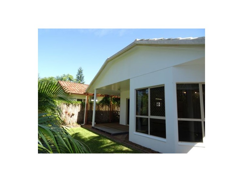 23 Melia Close, Mount Sheridan QLD 4868