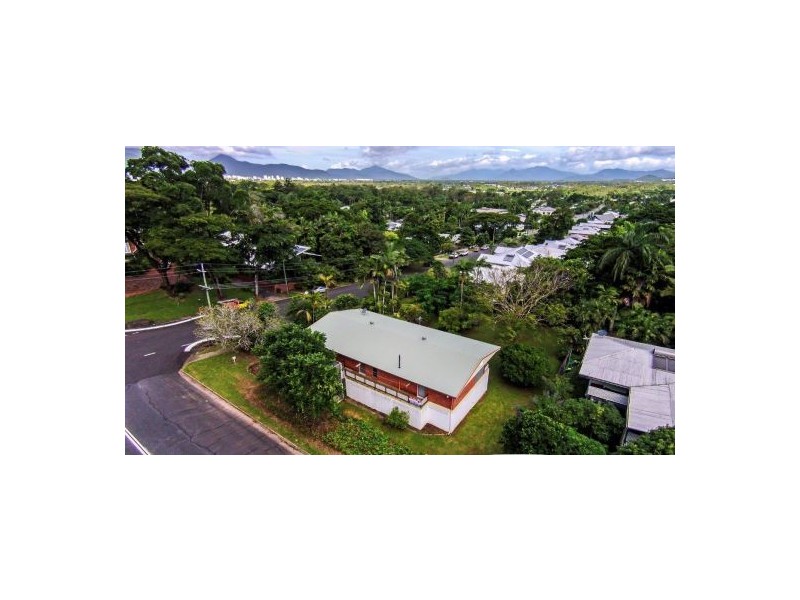 45 Walsh Street, Edge Hill QLD 4870