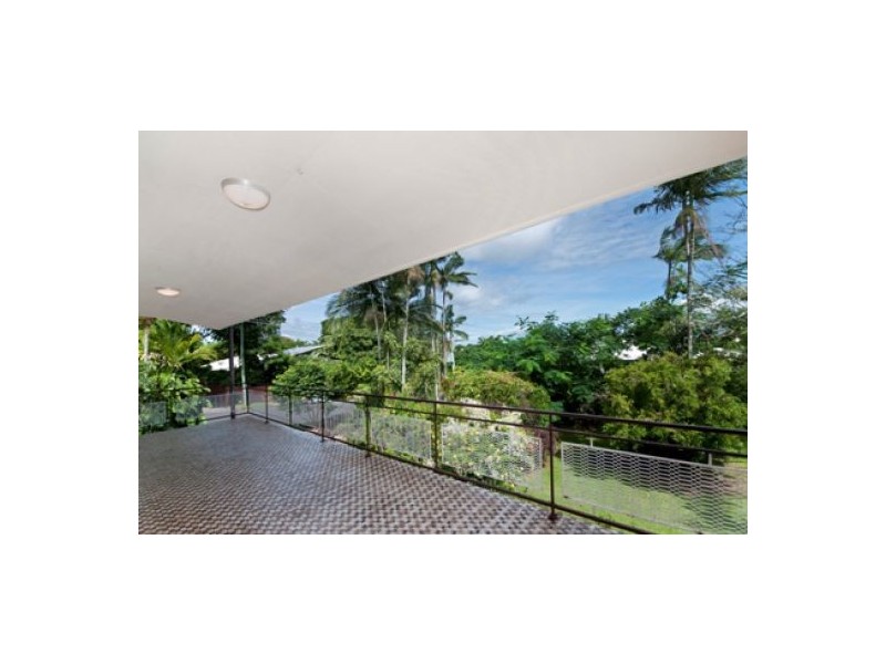 45 Walsh Street, Edge Hill QLD 4870