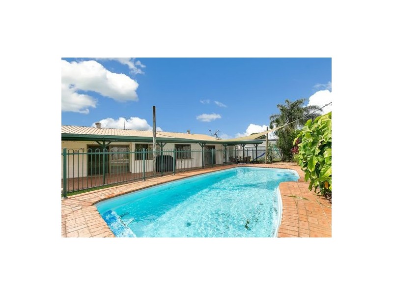 11 Alice Close, Woree QLD 4868