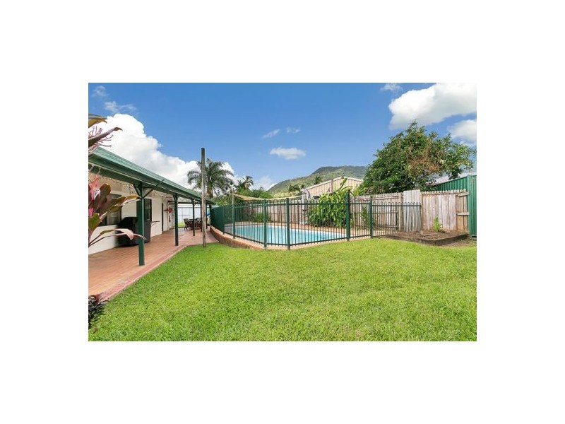 11 Alice Close, Woree QLD 4868