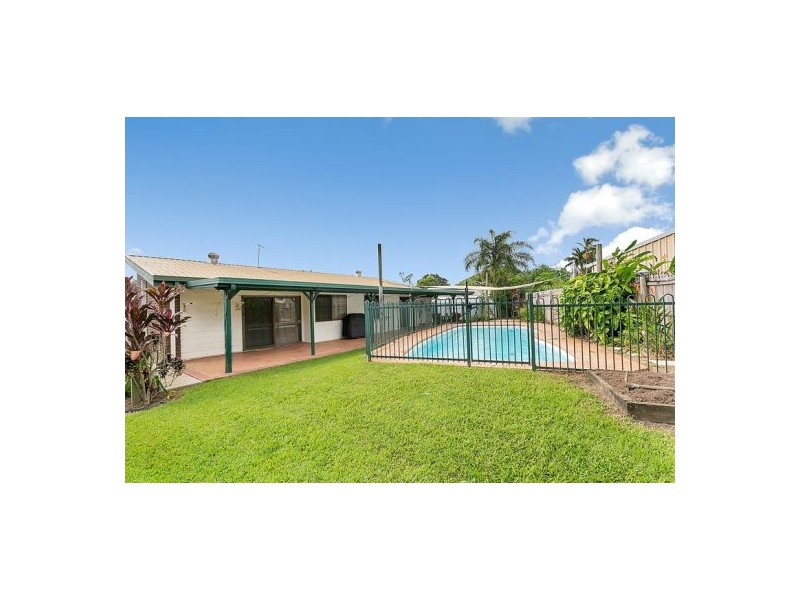 11 Alice Close, Woree QLD 4868