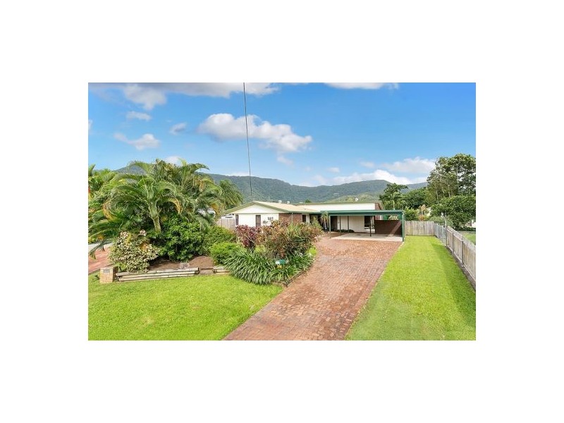 11 Alice Close, Woree QLD 4868