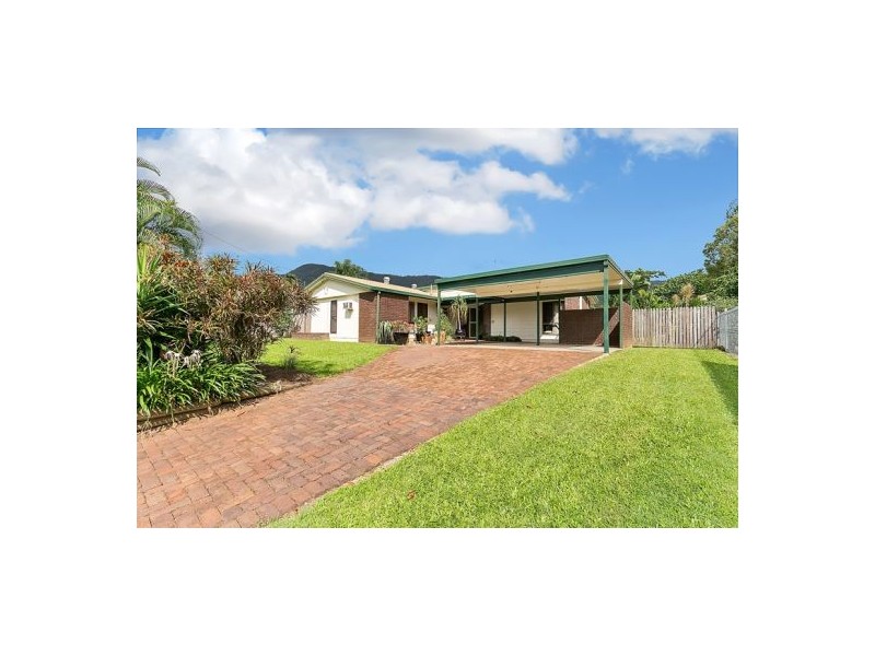 11 Alice Close, Woree QLD 4868