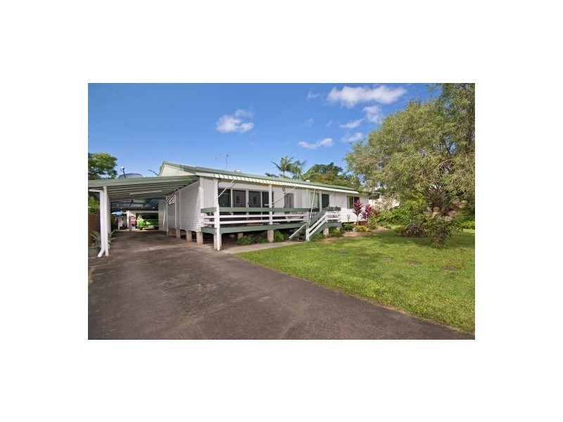 23 Headrick Street, Manunda QLD 4870