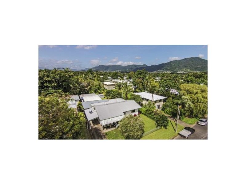 23 Headrick Street, Manunda QLD 4870