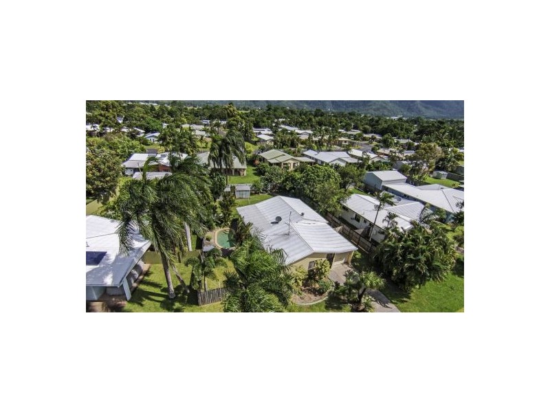 13 Bounty Close, Bentley Park QLD 4869