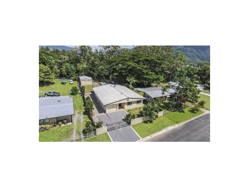 43 Prior Street, Edmonton QLD 4869