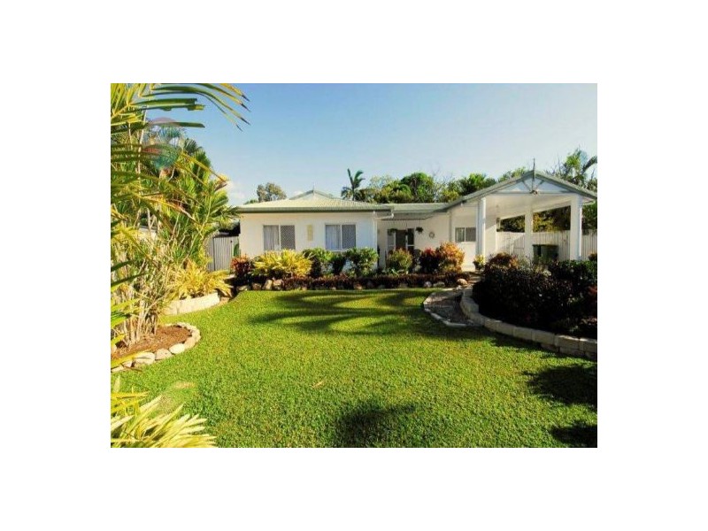 4 Whale Close, Kewarra Beach QLD 4879