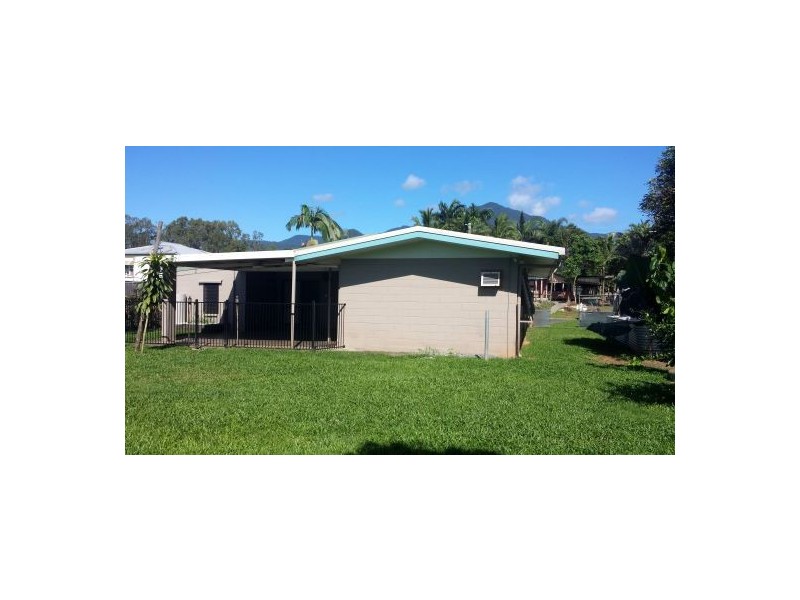 26 Stewart Street, Edmonton QLD 4869