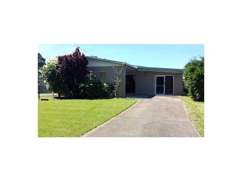 26 Stewart Street, Edmonton QLD 4869