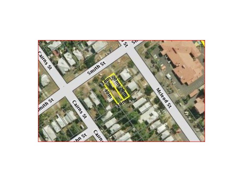 17-19 Smith Street, Cairns North QLD 4870
