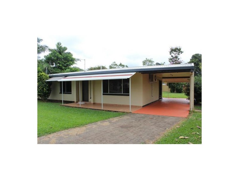 11 Ulambi Close, White Rock QLD 4868