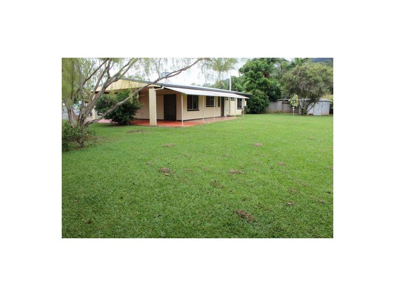 11 Ulambi Close, White Rock QLD 4868