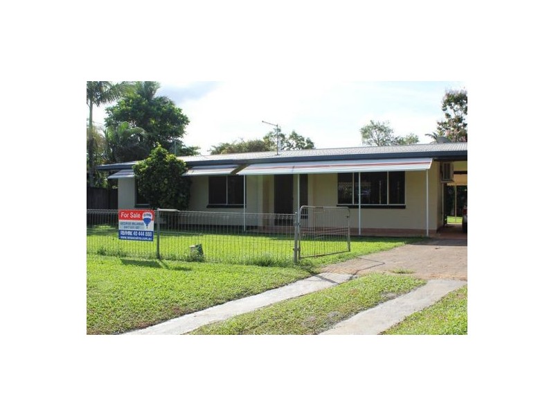 11 Ulambi Close, White Rock QLD 4868