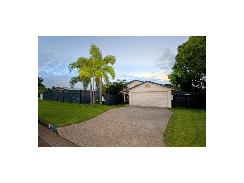 6 Gavin Street, Smithfield QLD 4878