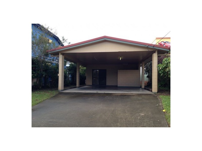 11 Lumley Street, Parramatta Park QLD 4870