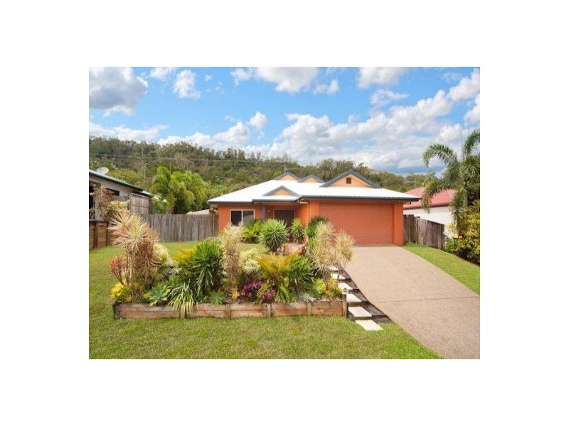 13 Smoko Close, Brinsmead QLD 4870