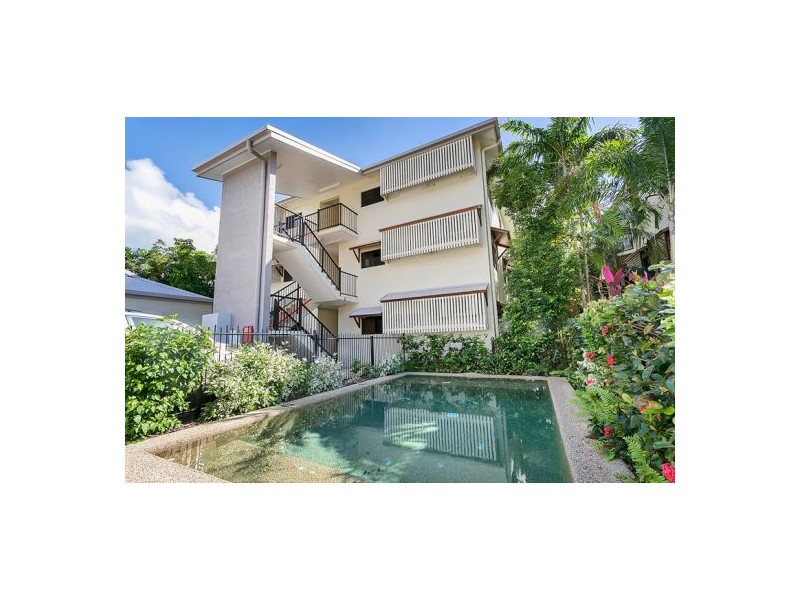4/11 Rutherford Street, Yorkeys Knob QLD 4878