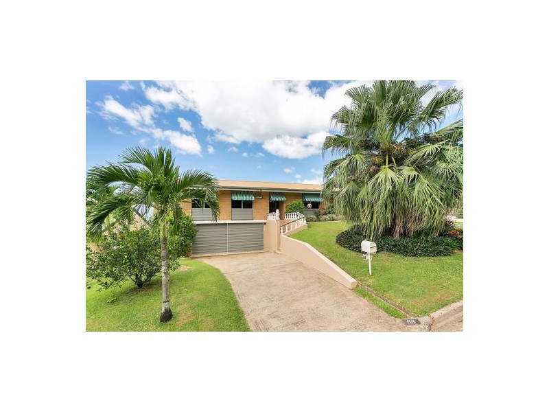 58 Sydney Street, Bayview Heights QLD 4868