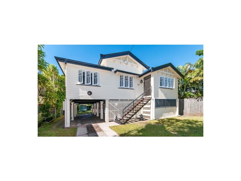 23 Joan Street, Bungalow QLD 4870