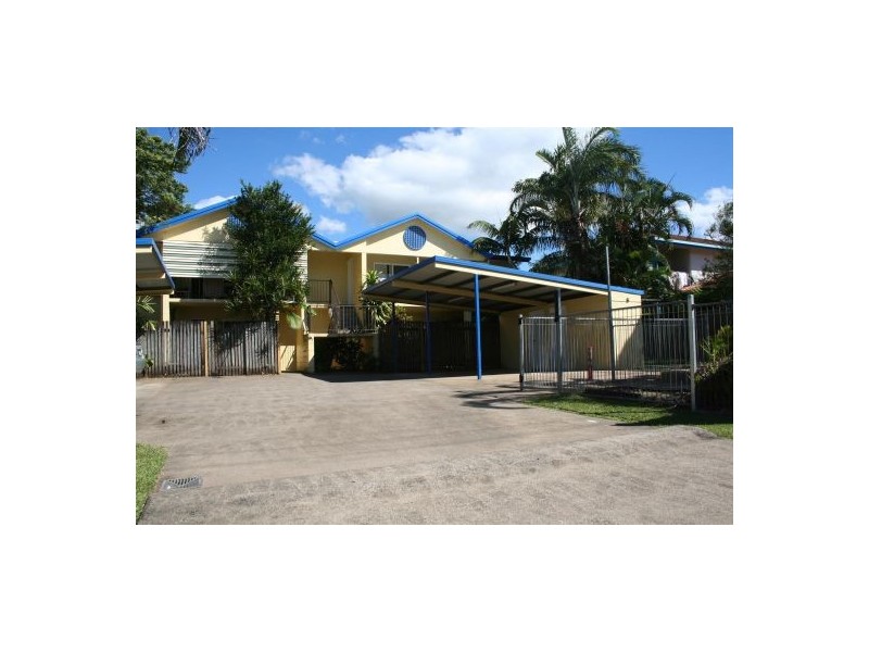 4/27 Mintaro Crescent, Woree QLD 4868