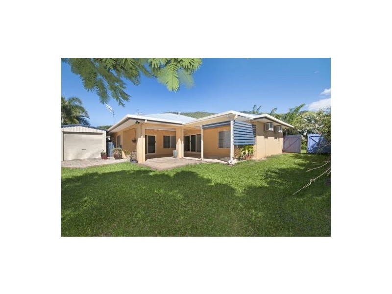 318 Dempsey Street, Gordonvale QLD 4865