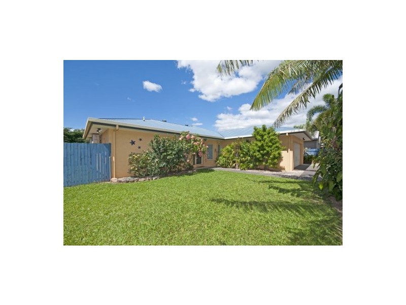 318 Dempsey Street, Gordonvale QLD 4865