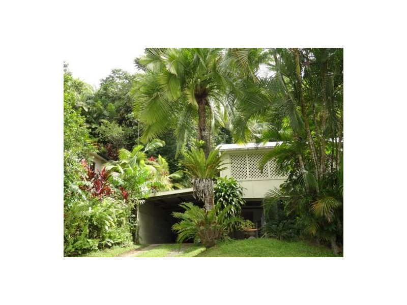 36 Angus Street, Babinda QLD 4861